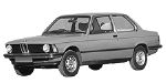 BMW E21 U0710 Fault Code
