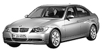 BMW E92 U0710 Fault Code